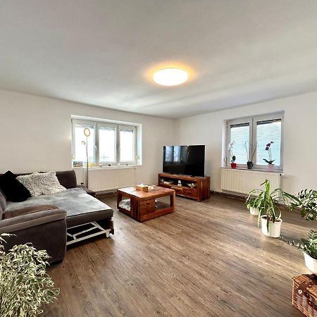Vsemyslice Apartman Pohoda מראה חיצוני תמונה